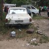 Взрыв "Волги" в Киеве: что известно о состоянии детей 