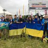 Украинские десантники завоевали золото на соревнованиях в Британии