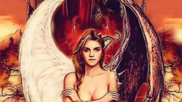 Ваш знак зодиака относится к ангелам или демонам?