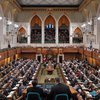 Парламент Канады одобрил легализацию марихуаны