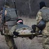 На Донбассе вражеские снайперы тяжело ранили украинских бойцов  