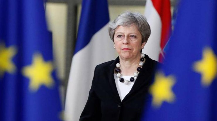 Премьер-министр Великобритании Тереза Мэй разочарована решением США.