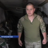 На Донбассе армейцы создают новую цепь окопов и блиндажей (видео)