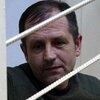 Заключенный в крымской тюрьме Балух переходит на сухую голодовку 