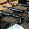 Экспорт оружия из Украины разрешили частным компаниям