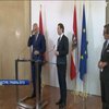 Албанія відмовилася створювати притулки для біженців