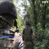 На Донбассе от пули вражеского снайпера погиб украинский военный