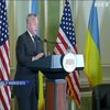 На саммите НАТО обсудят ситуацию в Украине - Госдеп