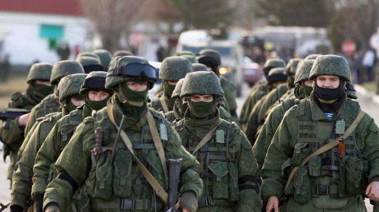 В Беларуси прошло много мероприятий боевой подготовки российских подразделений