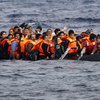У берегов Турции затонул катер с беженцами, есть погибшие