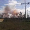 В Чернобыле горит самый "радиационный" лес: появились первые фото 
