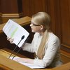 Тимошенко вимагає негайного звіту в парламенті керівництва МОЗу та НАБУ