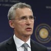 "За свои действия надо платить": генсек НАТО о России 