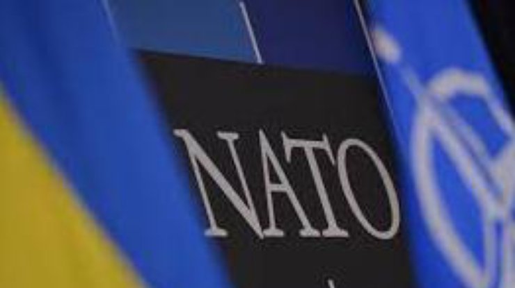Украина нарастит участие в операциях НАТО 
