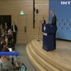 У НАТО підводять підсумки зустрічі міністрів оборони