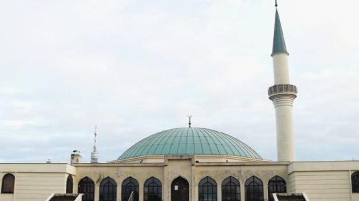 Власти Австрии закроют семь мечетей.