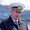 Полторак назначил заместителя командующего ВМС Украины