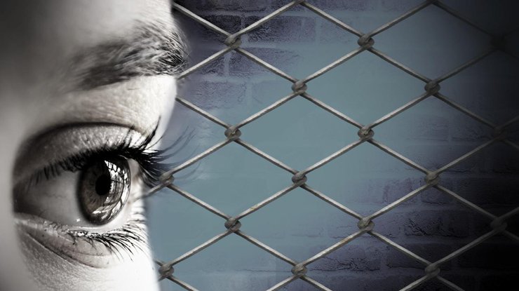 В Грузии более сотни женщин-заключенных объявили голодовку