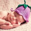 Как улучшить сон младенцев