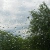 Погода в Украине: страну накроют дожди с грозами