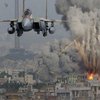 Израиль нанес авиаудар по Сирии 