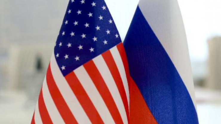 В МИДе России отреагировали на заявление США 