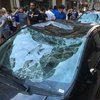 Беспорядки во Франции: в городах громят витрины, есть погибшие (видео)