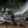 Авиакатастрофа на Кубе: названа причина трагедии