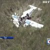У Флориді два легкомоторні літаки зіткнулись посеред неба