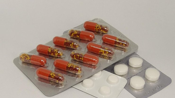 В Украине запретили лекарства против гипертензии