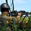На Донбассе обстреляли Авдеевку и Марьинку (видео)