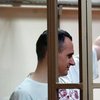 Сенцова принудительно не кормят - адвокат