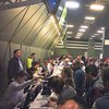 Задержка рейсов: сколько украинцев "заночует" в аэропорту Туниса 