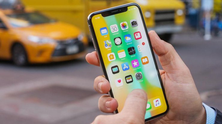 Apple iPhone с Dual SIM появится в сентябре 2018. Фото: TechSpot.com