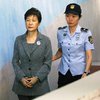 Экс-президенту Южной Кореи увеличили тюремный срок