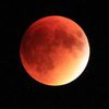 Кровавая Луна: когда произойдет затмение  