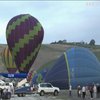 В Італії розпочався міжнародний фестиваль повітряних куль (відео)