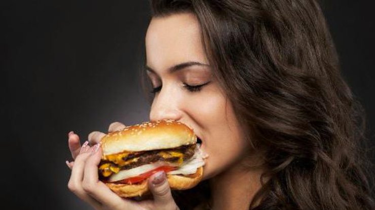 Активный мыслительный процесс может стать фактором потребления лишних калорий