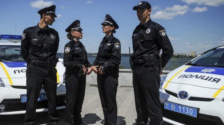 Полиция увеличит количество патрулей на 10%. Фото: CarDiagram