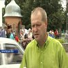 На Чернігівщині жорстоко побили журналіста