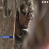 На Донбассе активизировались вражеские разведгруппы