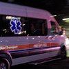 Девушка с ножом напала на пассажиров автобуса