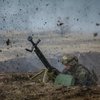 Перемирие на Донбассе: боевики применили управляемые ракеты