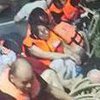 В Таиланде перевернулись две лодки с туристами 