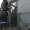 Війна на Донбасі: бойовики ведуть обстріли позицій ЗСУ біля Авдіївки