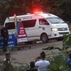 Спасательная операция в Таиланде: последние сведения о спасенных детях