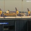Полеты отменяются: в Европе бастуют пилоты авиакомпании Ryanair