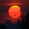 Солнечное затмение 11 августа: впечатляющие фото