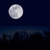Почему нельзя долго смотреть на Луну