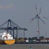 В Бельгии эвакуировали один из крупнейших портов мира